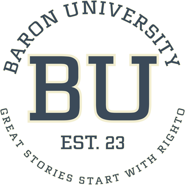 Baron's Store